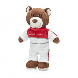 Audi Sport Motorsportbär