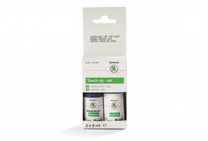 Skoda Lackstiftset Energy Blau V5F Lackstift 000050300 V5F