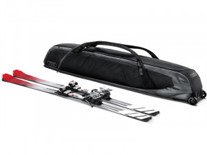 Audi Original Skitasche 000050515A Ski Snowboard Tasche Aufbewahrungstasche