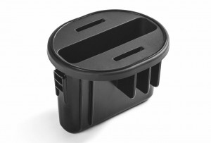 Skoda Octavia Universalhalter für Multimediageräte Handyhalter 000051435AK