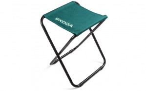 Skoda Klappbarer Campinghocker Hocker Folding Chair 000069635F
