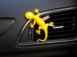 Audi Original Duftgecko Tropische Früchte 000087009C