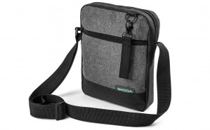 Skoda Umhängetasche Tasche Schultertasche 000087319H