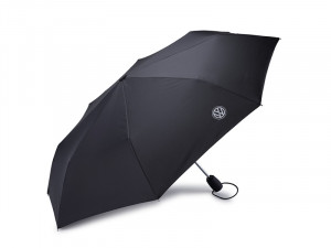 VW Original Taschenschirm 000087602K Regenschirm Umbrella