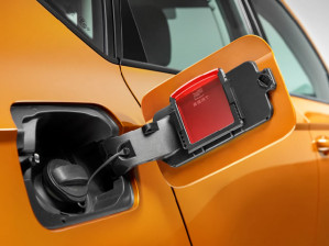 Seat Eiskratzer 000096010D Tankklappe Zubehör