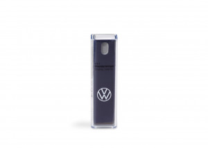 VW 2 in 1 Displayreiniger Blau Touchdisplay Reinigungsmittel 000096311AD530