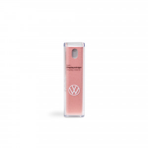 VW 2 in 1 Displayreiniger Pink Touchdisplay Reinigungsmittel 000096311ADL19