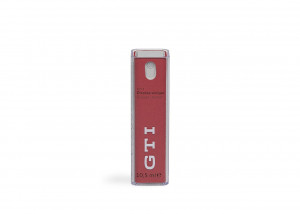 VW GTI Display Reiniger 2in1 rot Microfasertuch Reinigungsmittel 000096311ANBL9