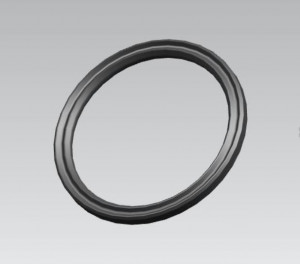 Dichtring für Ölstandssensor 038103196B