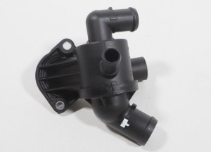 Audi Seat Kühlmittelreglergehäuse mit Thermostat 1,6 / 2,0 L Diesel 03L121111AL