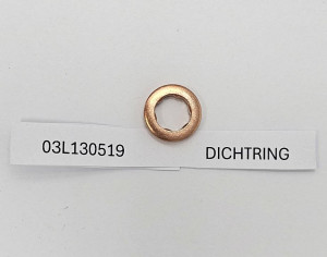 Dichtring Einspritzeinheit 03L130519