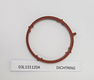 Dichtring Saugstutzen 03L131120A