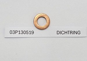 Dichtring Einspritzeinheit 03P130519