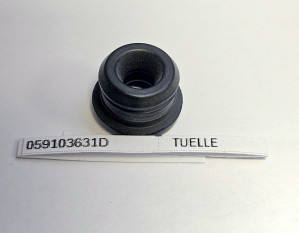 Tülle Zylinderkopfhaubenschraube 059103631D