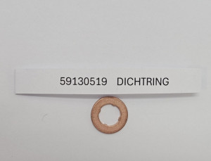 Dichtring Einspritzeinheit 059130519
