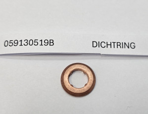 Dichtring Einspritzeinheit 059130519B