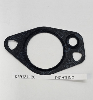 Dichtung 059131120 Regelklappe Abgasrückführung