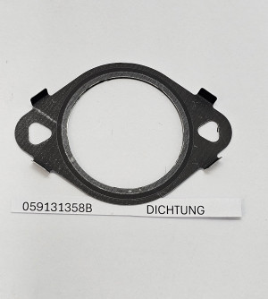 Dichtung 059131358B für Kühler Abgasrückführung