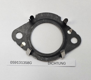 Dichtung 059131358G für Kühler Abgasrückführung