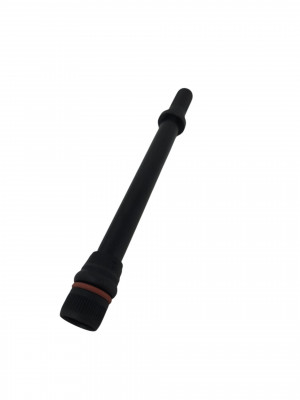 Volkswagen Audi Seat Skoda Rohr für Ölmessstab Motorraum 06D103634E
