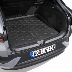 VW ID.5 Gepäckraumeinlage Schutz Einlage Kofferraumeinlage Variabel 11E061160