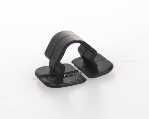 VW Audi Seat Skoda Halteklammer Motordämpfung Klammer Geräuschdämpfung 1H5863849A 01C