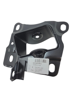 VW Audi Seat Skoda Lagerbock hinten links Achslenker 1J0505091J