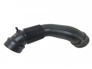 VW Caddy Golf Verbindungsrohr Luftfilter Saugstutzen Rohr 1K0129684A