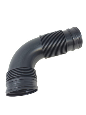VW Verbindungsrohr Luftfilter Schlauch Ansaugschlauch Rohr 1K0129684T