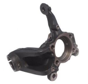 Audi Seat VW Skoda Radlagergehäuse vorn Links 1K0407255AA