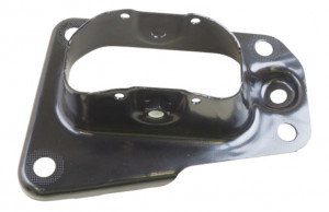 Audi VW Skoda Seat Lagerbock links 1K0505129L