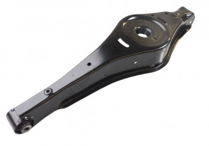 Original VW Querlenker Hinterachse inkl. Gummimetall-Lager 1K0505311AB Hinten Links oder Rechts