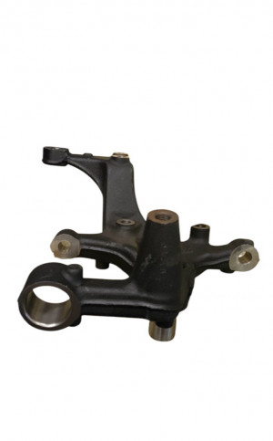 Audi Seat VW Radlagergehäuse rechts hinten Radlager 1K0505436AB 