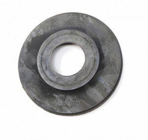 VW Audi Seat Skoda Federunterlage oben hinten 1K0512149B 