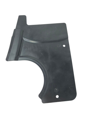 VW Audi Seat Skoda Abdeckung rechts vorn Unterboden 1K0825272A