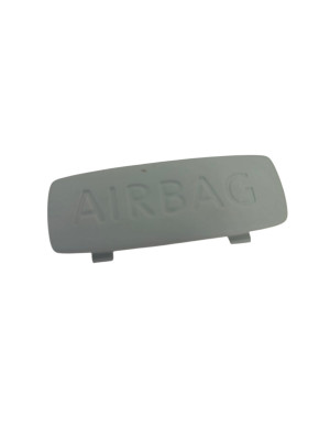VW Seat Airbag Blende Perlgrau 1K8853437 Y20