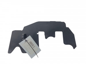 Seat Leon Luftführung links Kühler für Kühlmittel 1P0121283E