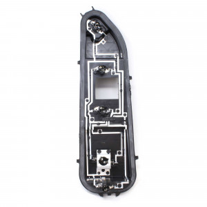 Original VW Up Facelift Lampenträger hinten links 1S0945257A Rücklicht Hecklicht