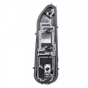 Original VW Up Facelift Lampenträger hinten rechts 1S0945258A Rücklicht Hecklicht