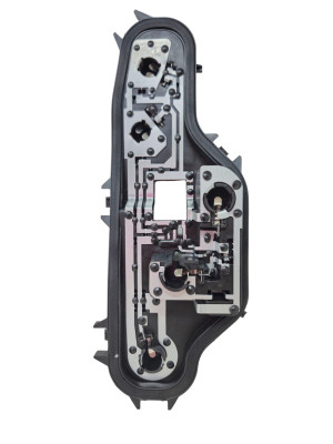 Seat Mii Lampenträger hinten links Heckleuchte Rückleuchte 1SL945257
