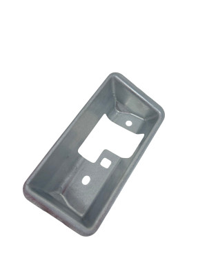 VW Seat Abdeckung Drucktaster Heckklappe innen 1T0827229A