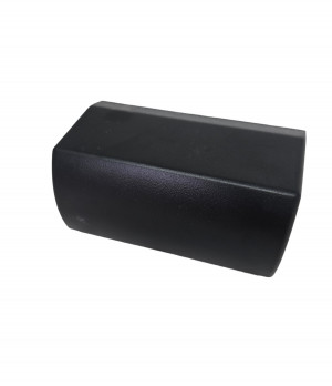 VW Caddy Touran Scharnierabdeckung vorn Schwarz 1T0863371 71N