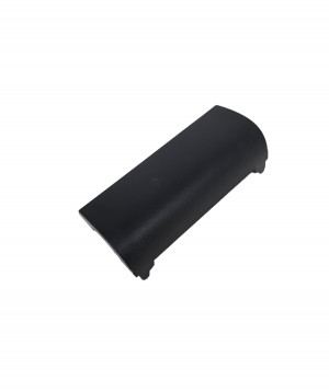 VW Caddy Touran Scharnierabdeckung hinten Schwarz 1T0863372 71N