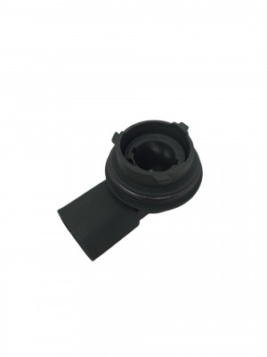 Skoda Haltering für Glühlampe Lampenfassung Lampenträger NSW 2 polig 1Z0941669