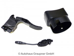 VW Original Nachrüstsatz GRA Crafter 2E 2F 2E0998527 Tempomat Regelanlage