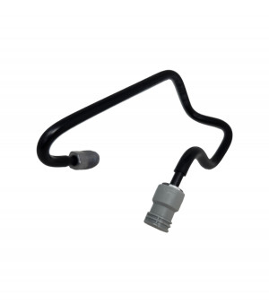 VW Caddy Bremsrohr Bremsleitung hinten links 2K0611763D
