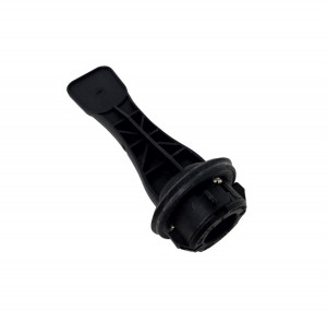 VW Caddy Aufnahme Lampenfassung Tagfahrlicht Standlicht 2K5953123B