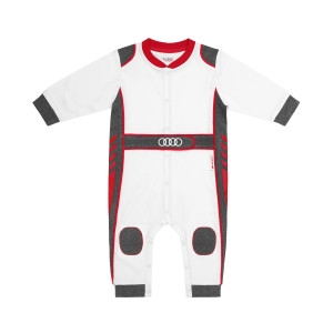 Audi Sport Racing Body Gr. 74/80 Strampler 3202200302