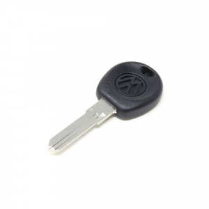 Original VW Schlüsselrohling Hauptschlüssel 357837219A ROH Rohling Schlüssel