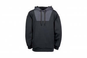 VW GTI Herren Kapuzen Sweatshirt Schwarz Gr. S - XXL Pullover 3A4084051A-E 041